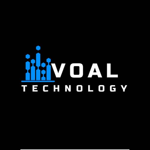 VOAL logo